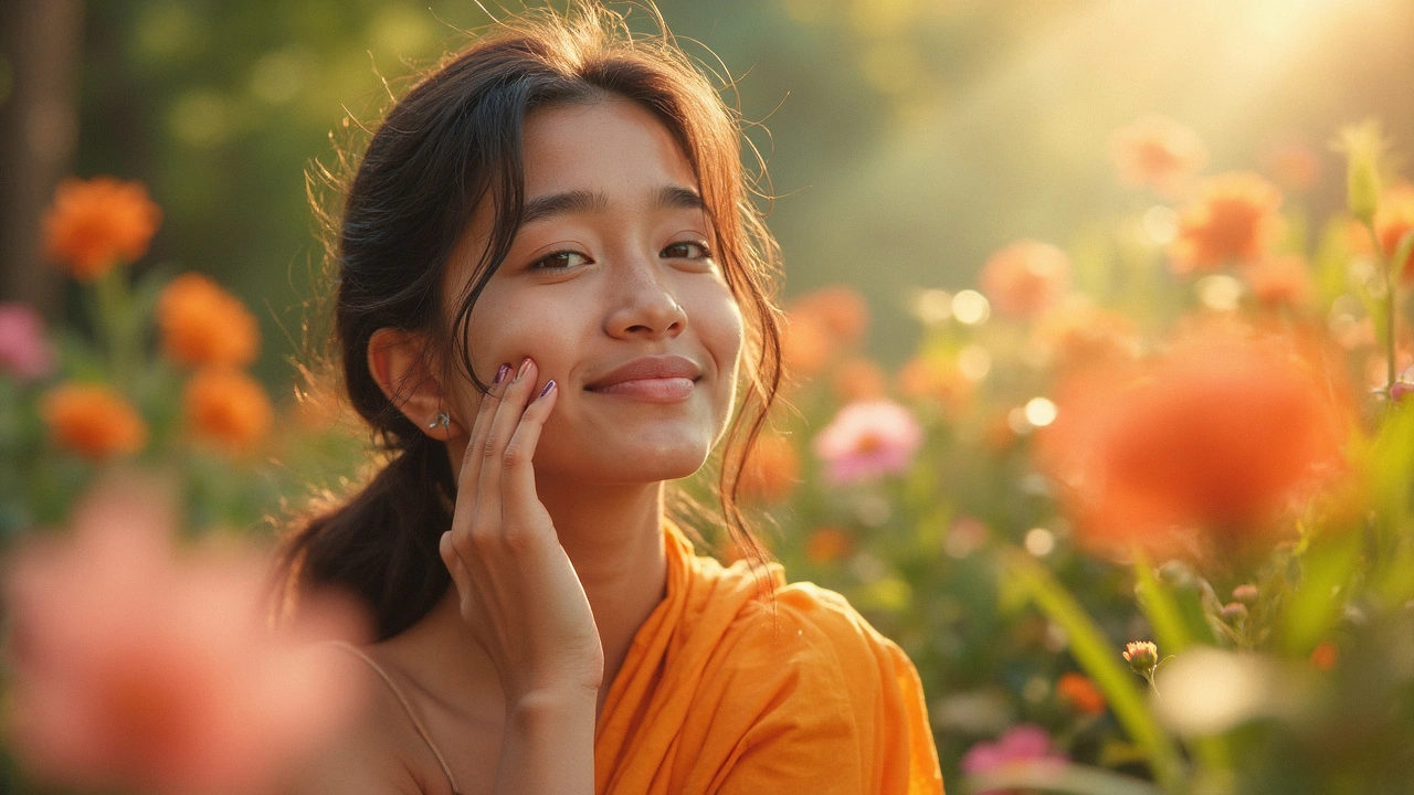 How to Slow Down Aging Face: Tips You Need to Know