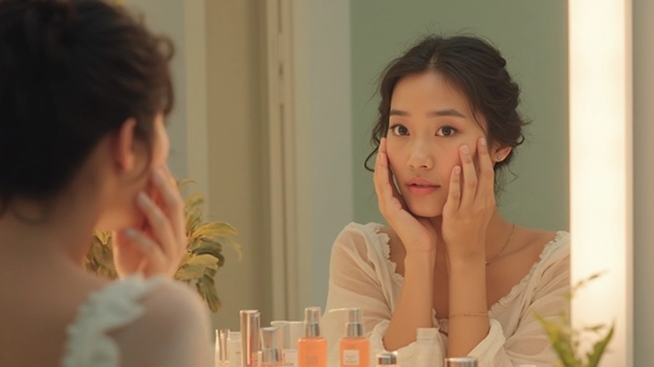 Korean vs. Japanese Skin Care: Which Routine Works Best?