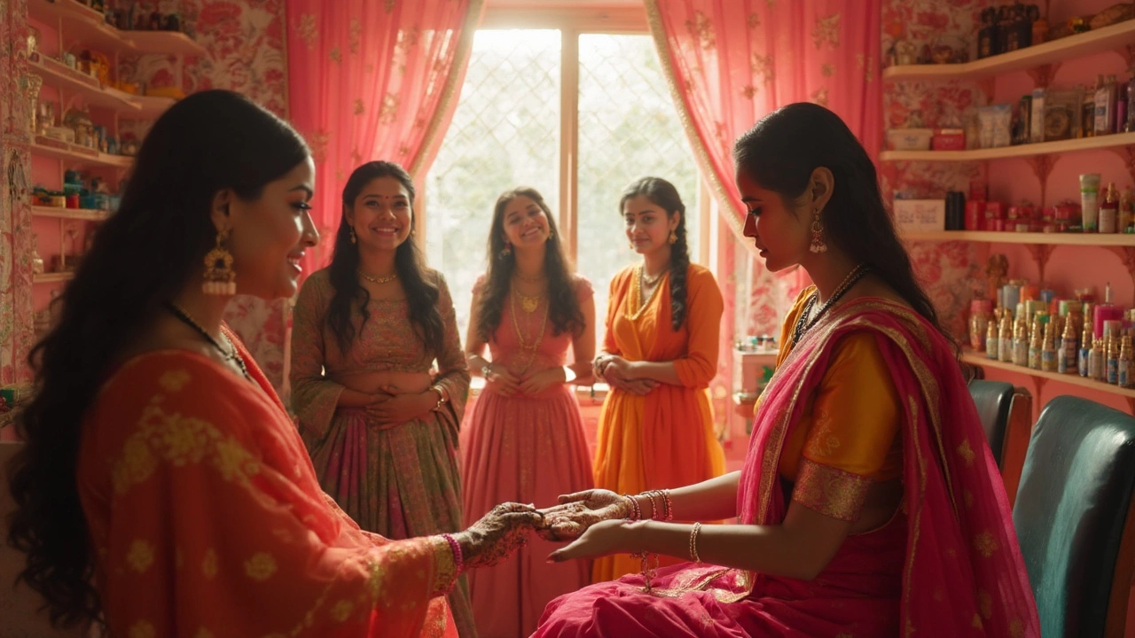 Beauty Parlour vs Beauty Salon: The Real Difference