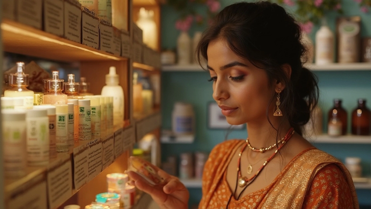 Healthiest Cosmetics Brands: Your Real Guide to Organic Skincare