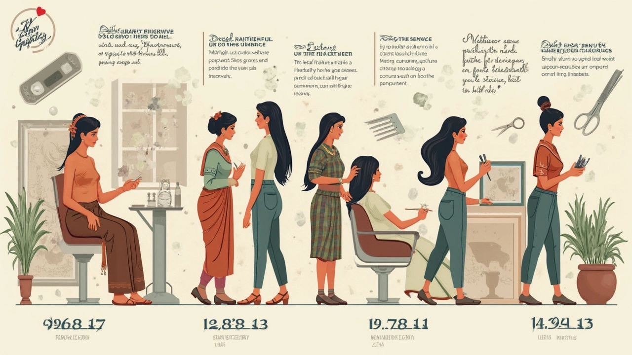 How to Find the Best Female Stylist Near You