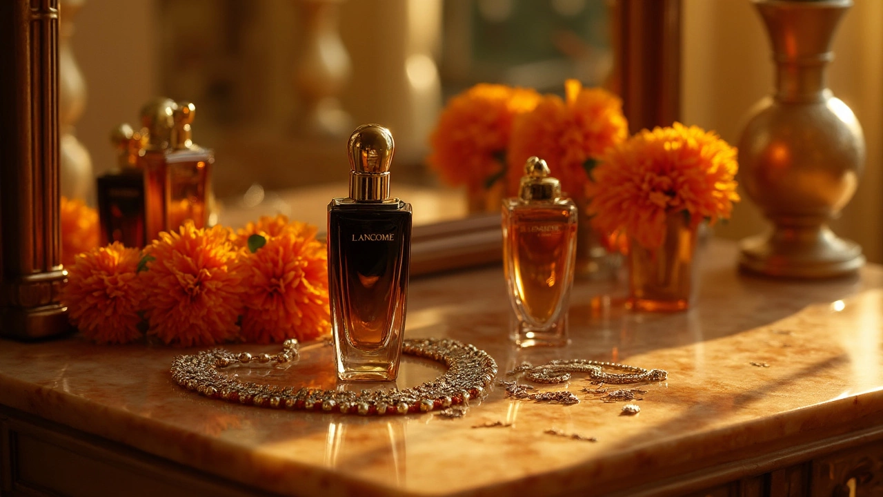 Is Lancôme a High End Brand? Everything You Need to Know