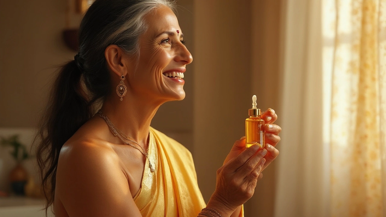 Best Facial Treatments for Women Over 50: Expert Skincare Solutions