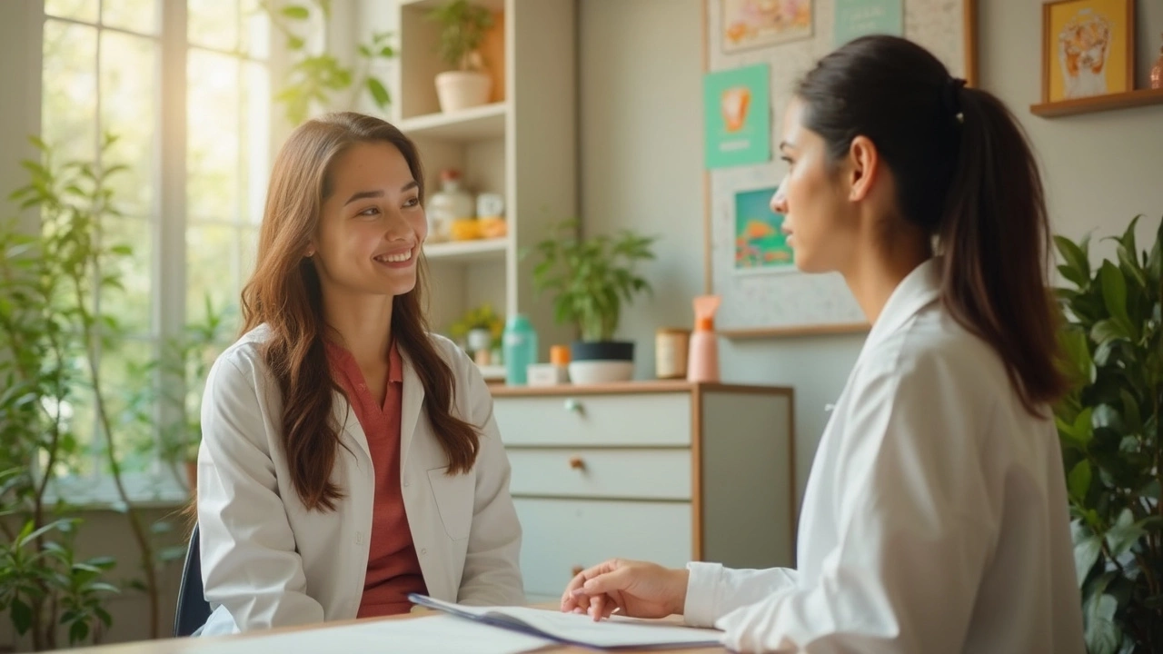 Can a Dermatologist Make My Skin Perfect? Cutting Through the Hype