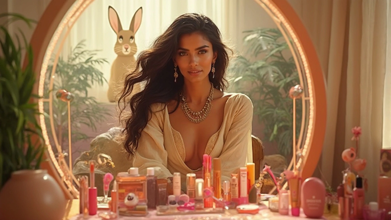 Is Fenty Beauty Cruelty-Free? Unpacking Animal Testing Policies in 2025