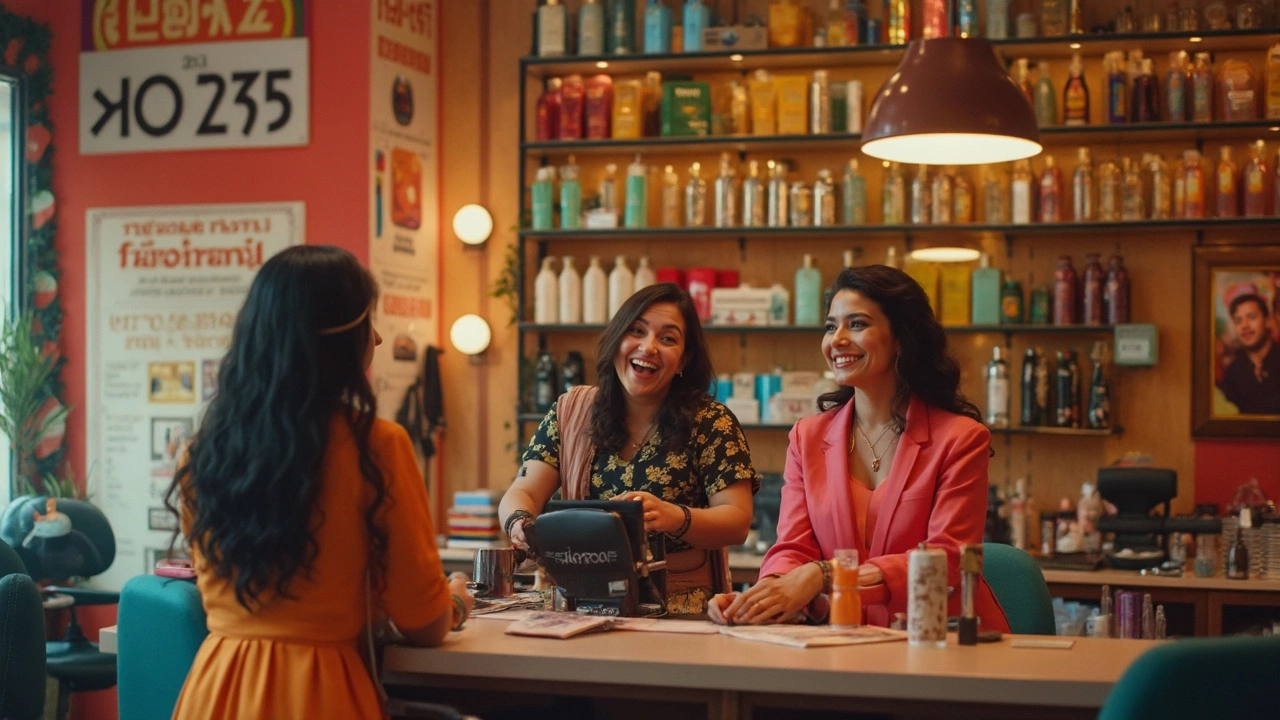 Why Are Salon Prices So High? The Real Cost of Hair and Beauty Services Explained