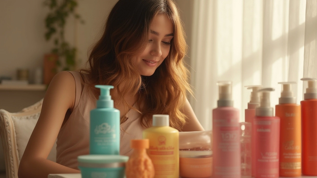 Best Hair Brands for Healthy Hair: Honest Reviews & Guide for 2025