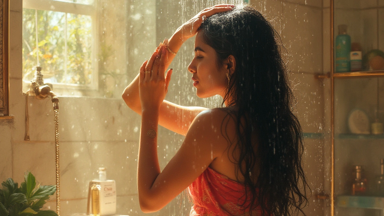 Best Hair Care Routine: Expert Steps for Healthier, Shinier Hair