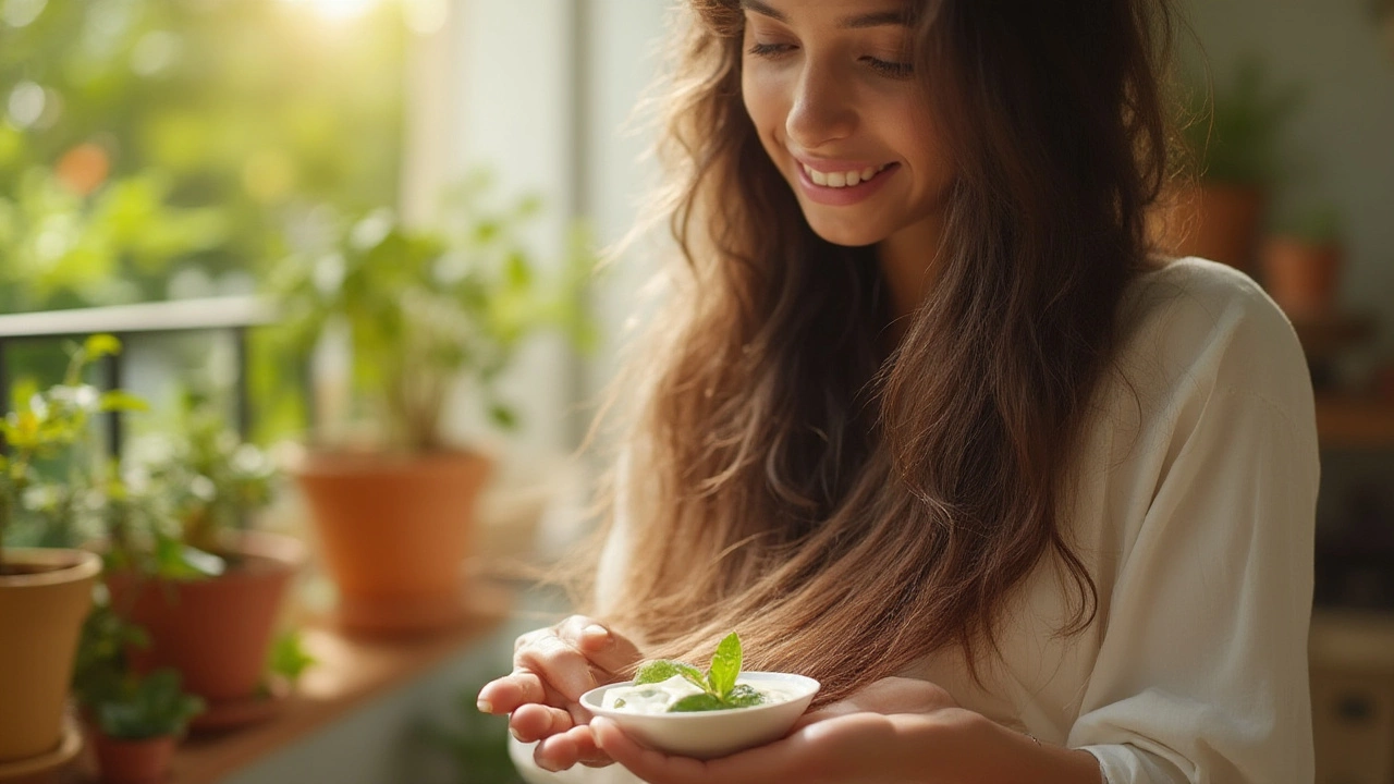 Damaged Hair Repair: Proven Tips for Restoring Healthy Hair Fast