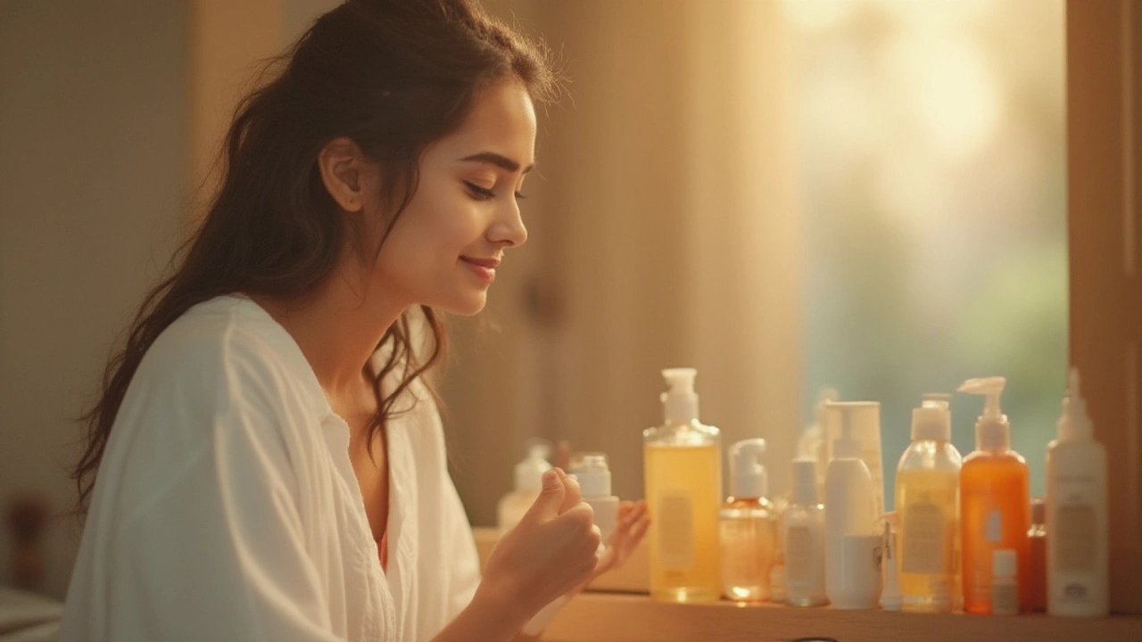 Expert Guide: How to Plan a Skin Care Routine for Radiant Results