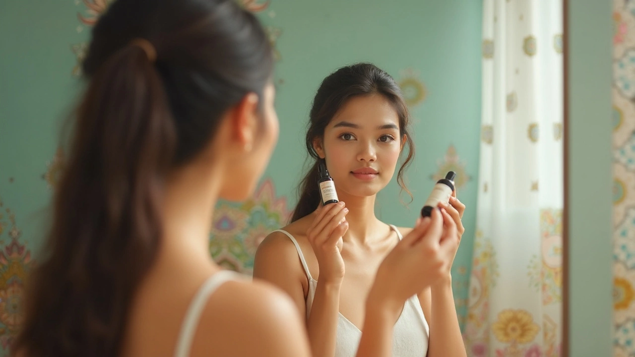 Serum vs Moisturizer: Do You Really Need Both in Your Skincare Routine?