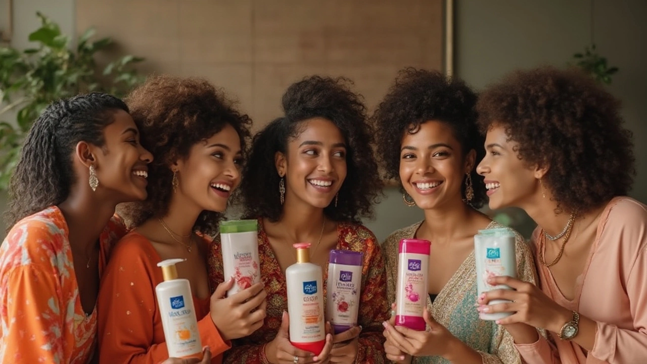 The Most Trusted Hair Brands in 2025: Which Ones Actually Deliver?