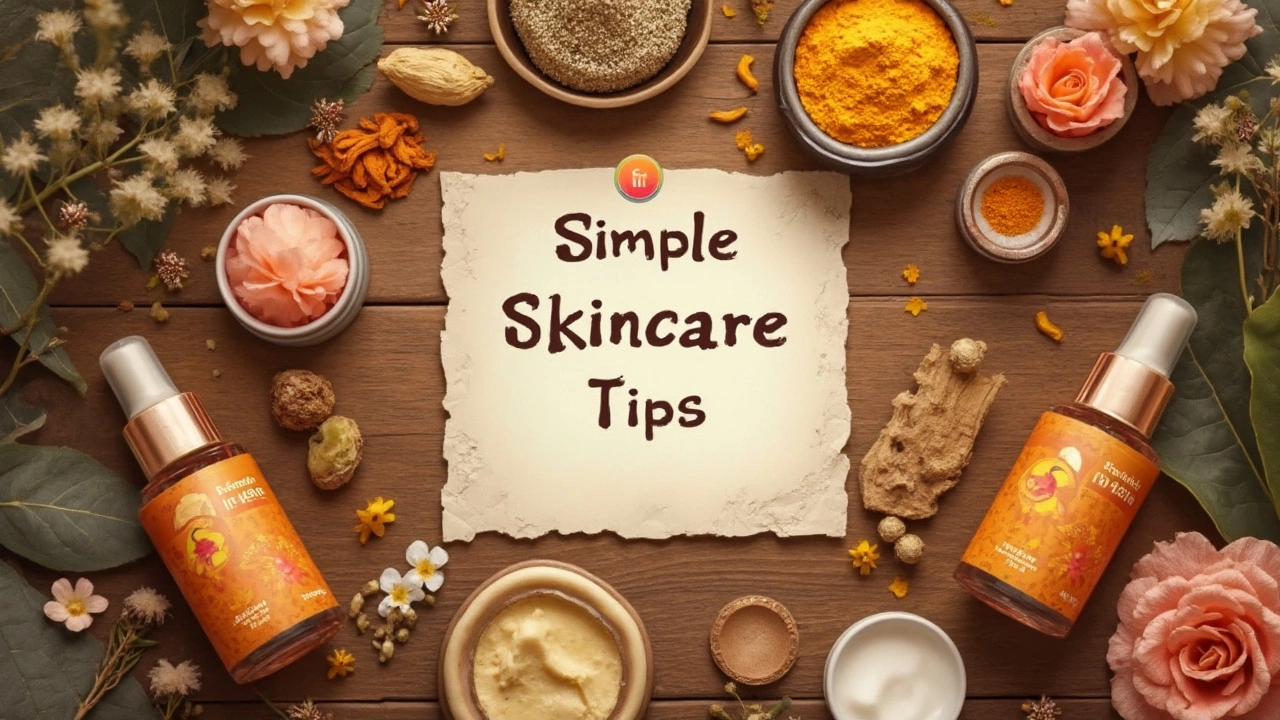 Who Actually Needs Serum? Signs Your Skin Might Benefit