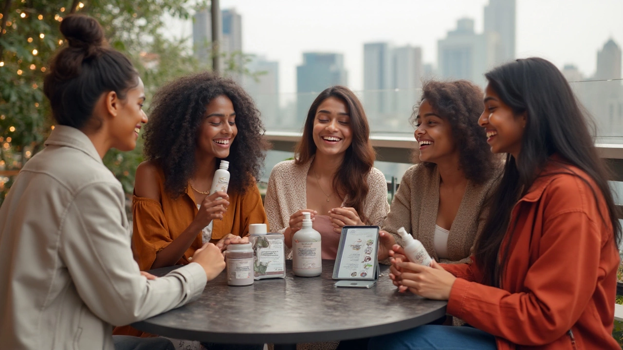 Decoding Claims: Clinical Studies, Buzzwords, and Celebrity Endorsements