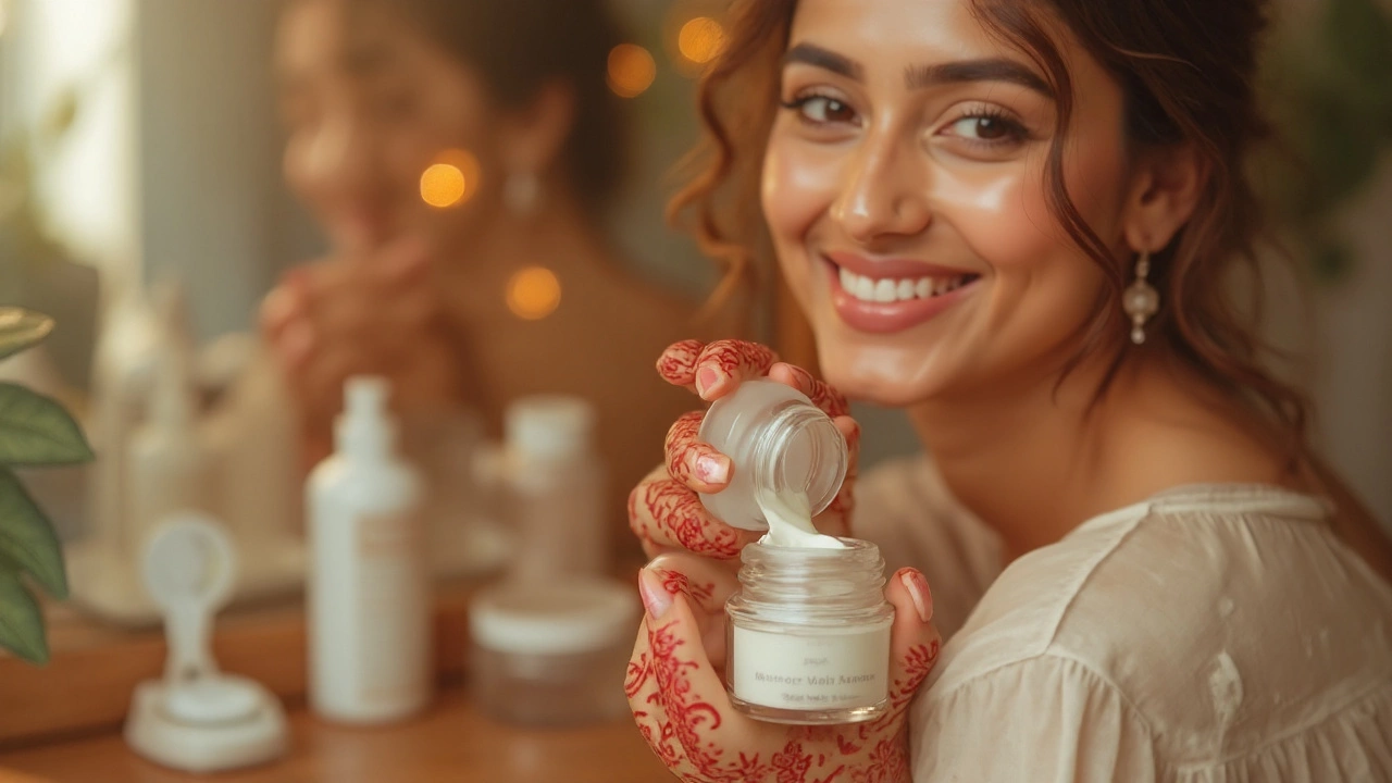 How to Choose: Tips for Finding Your Holy Grail Skincare