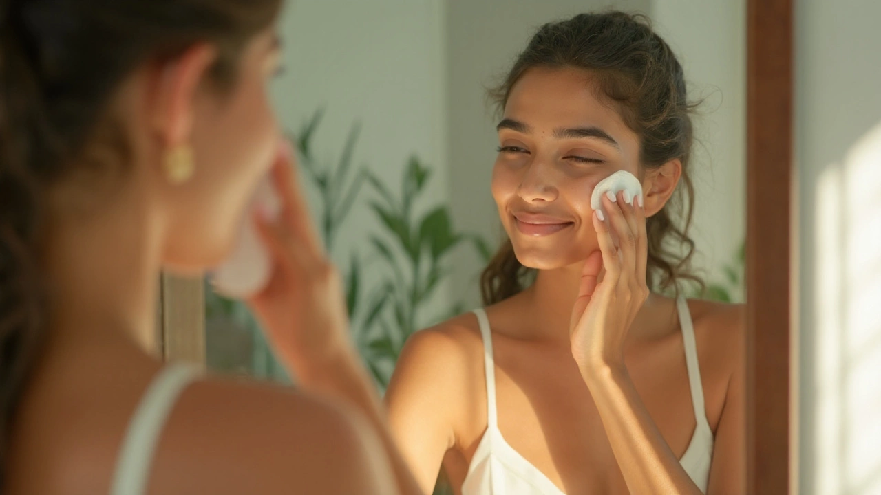 What Does Toner Do? Unpacking the Real Benefits of Skin Toner