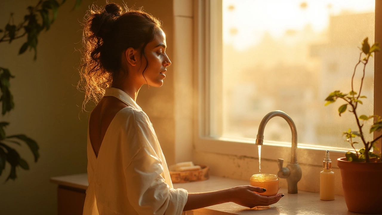 Beginner Skin Care Routine: Simple AM/PM Steps, Products, and Tips