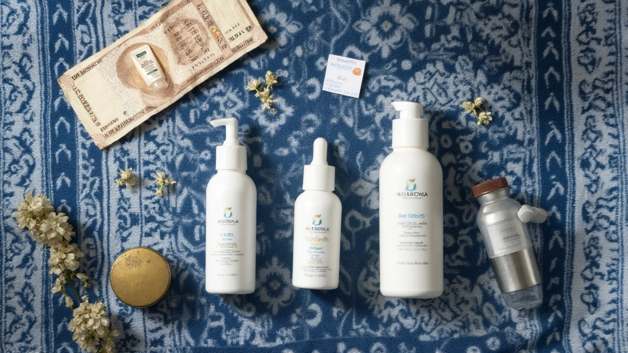 Build a smart routine on any budget (step-by-step + formulas)
