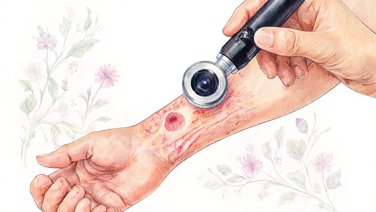 Cosmetic Dermatology: Enhancing Skin Appearance