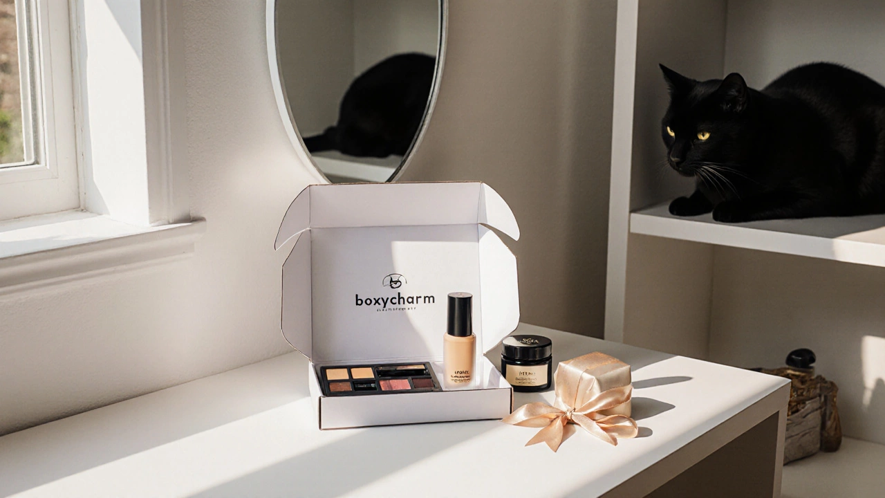 BoxyCharm Price: How Much Does the Beauty Subscription Cost in 2025?