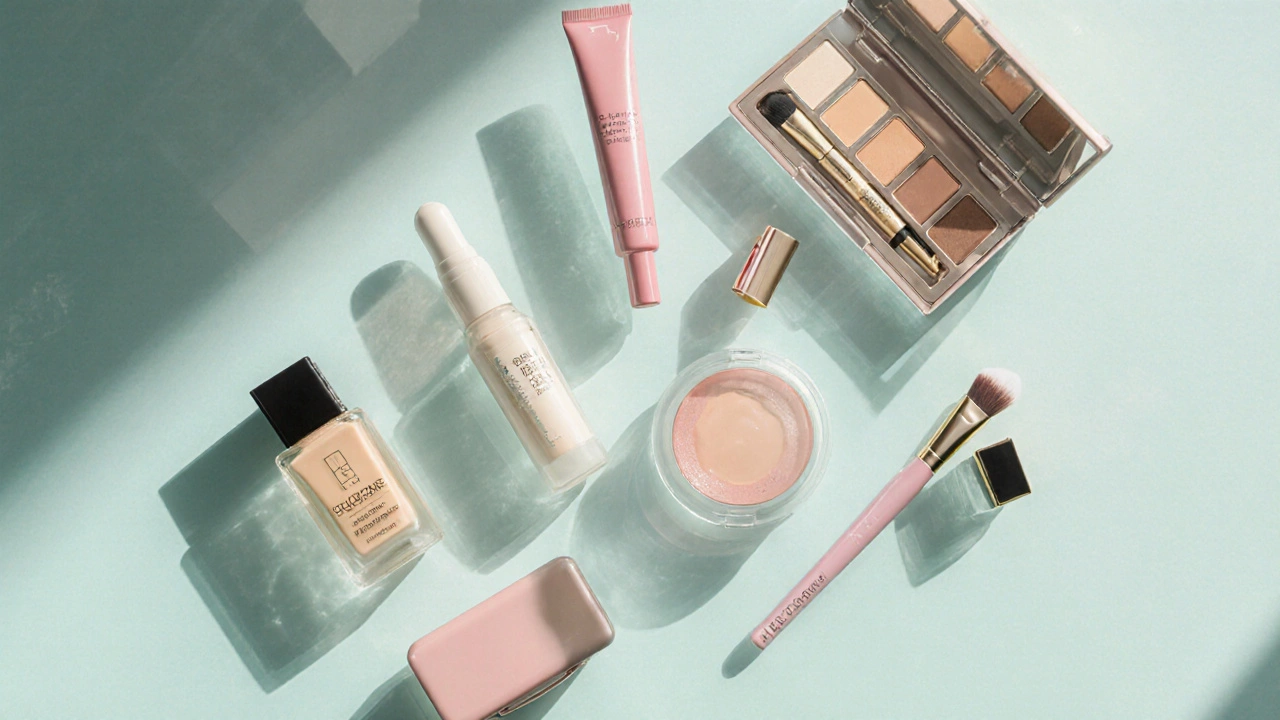 Essential Makeup Products Every Beginner Needs