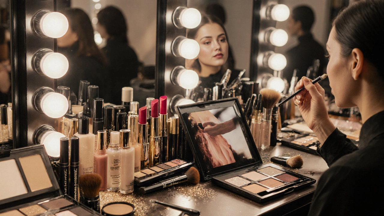 Famous Cosmetic Brands in the USA - Top US Makeup Labels You Should Know