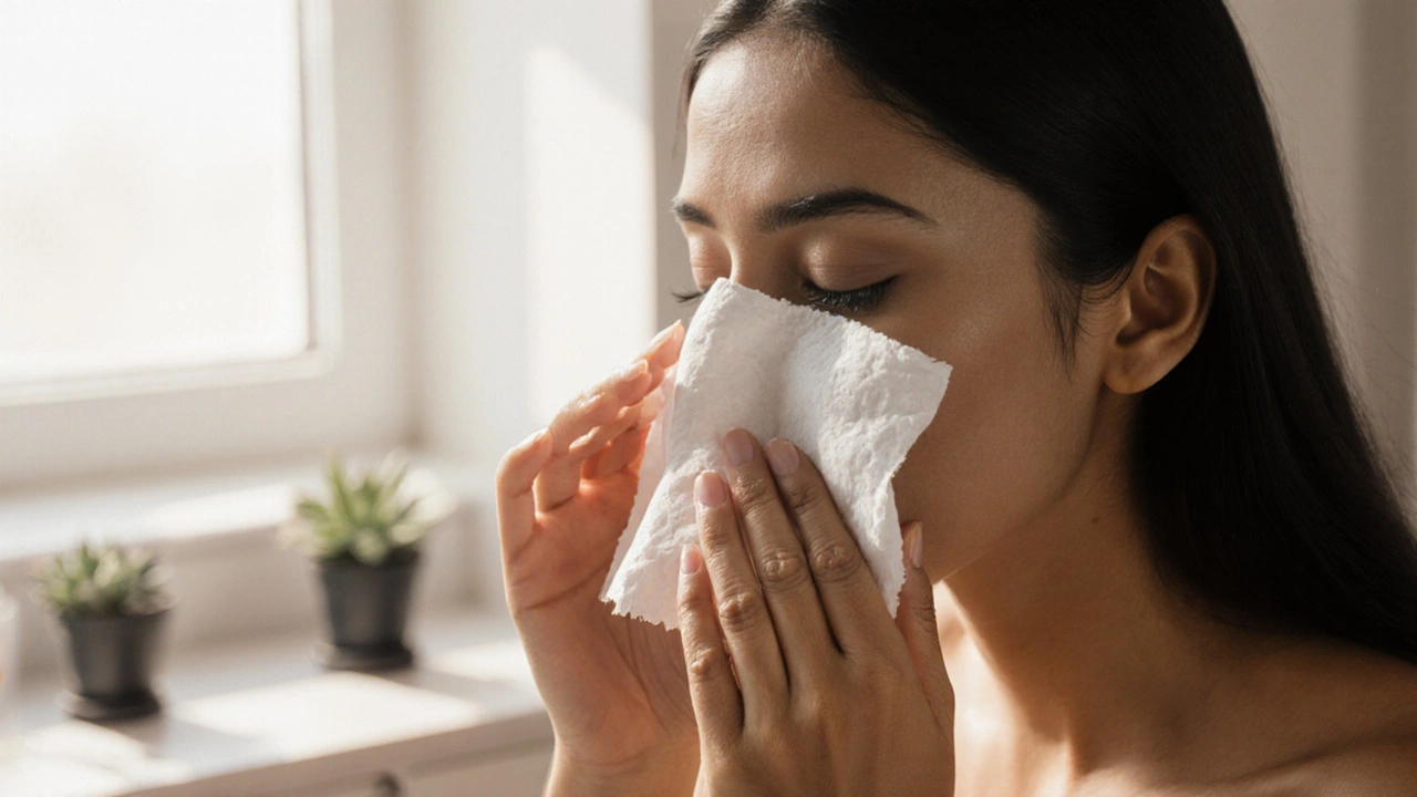 How to Achieve Flawless Skin - Step‑by‑Step Guide for Clear, Radiant Complexion