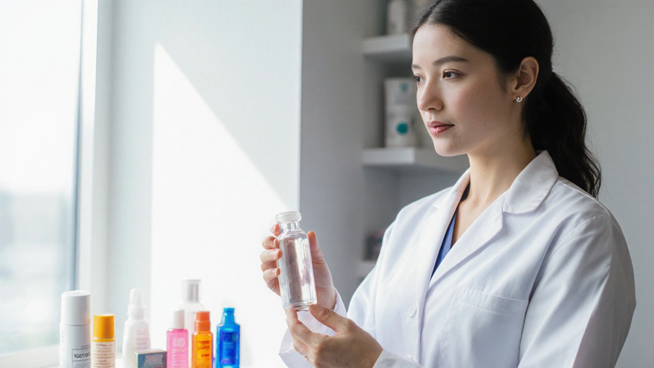 Is CeraVe Really Medical‑Grade? What the Facts Show