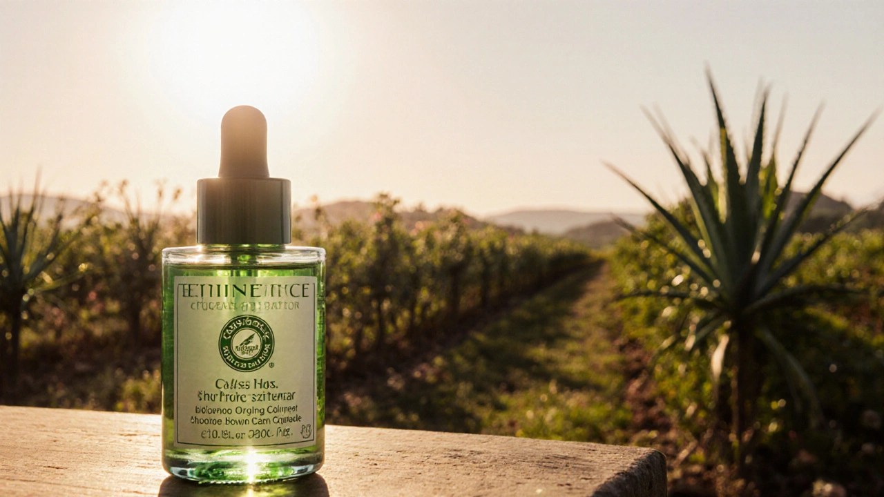 Is Eminence 100% Natural? A Deep Dive into the Brand’s Ingredients and Claims