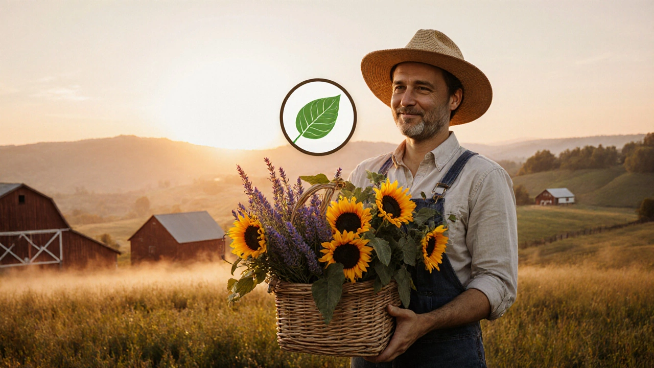 Is Eminence Truly Organic? A Deep Dive into Claims and Certifications