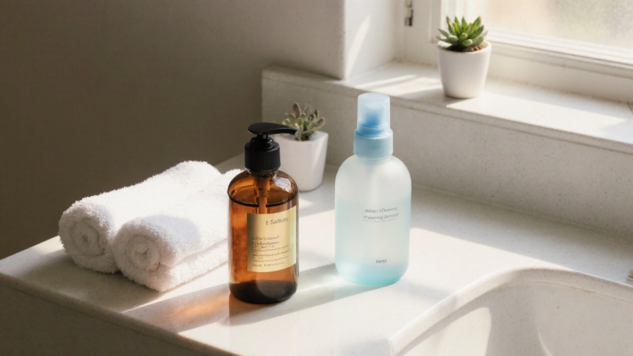 Korean Face Wash Method Explained: Step‑by‑Step Guide