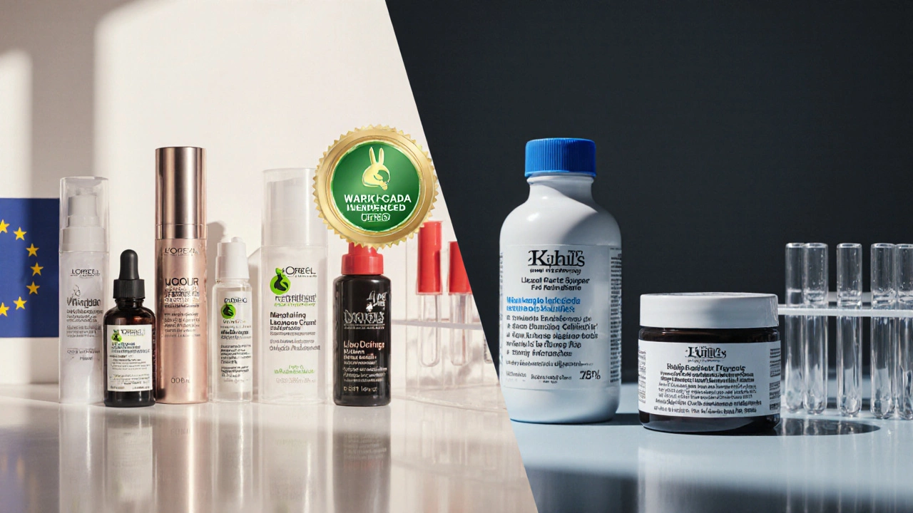 L'Oreal Animal Testing: Is the Brand Truly Cruelty‑Free?
