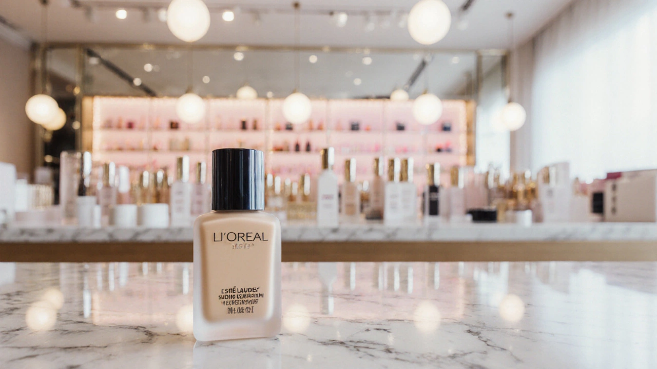 Top 10 Beauty Brands You Need to Know in 2025