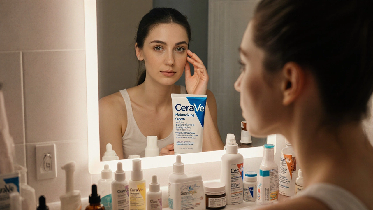 Top Dermatologist‑Recommended Skincare Brand in 2025