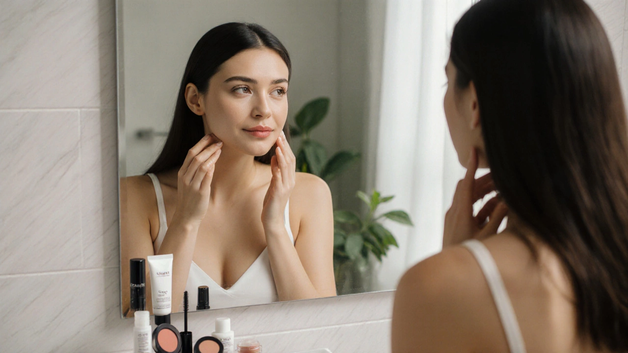 How to Do Basic Makeup: A Simple Step-by-Step Guide for Beginners