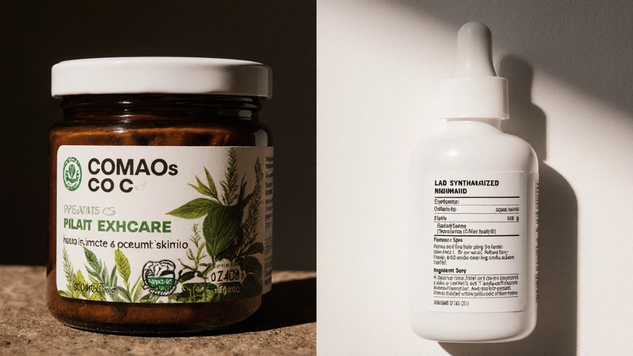 Is organic skincare better for your skin? Here’s what actually works