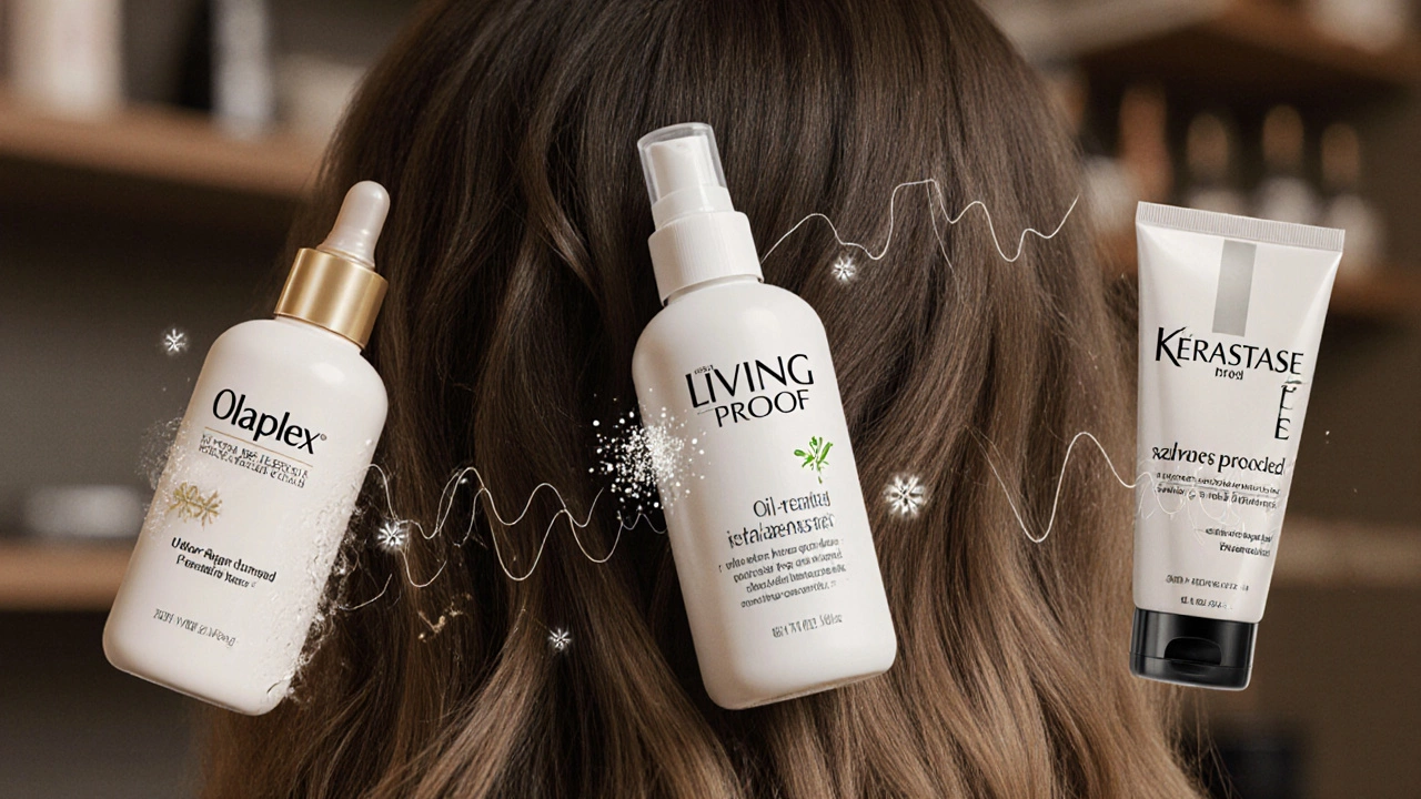 What Is the #1 Haircare Brand in 2025?