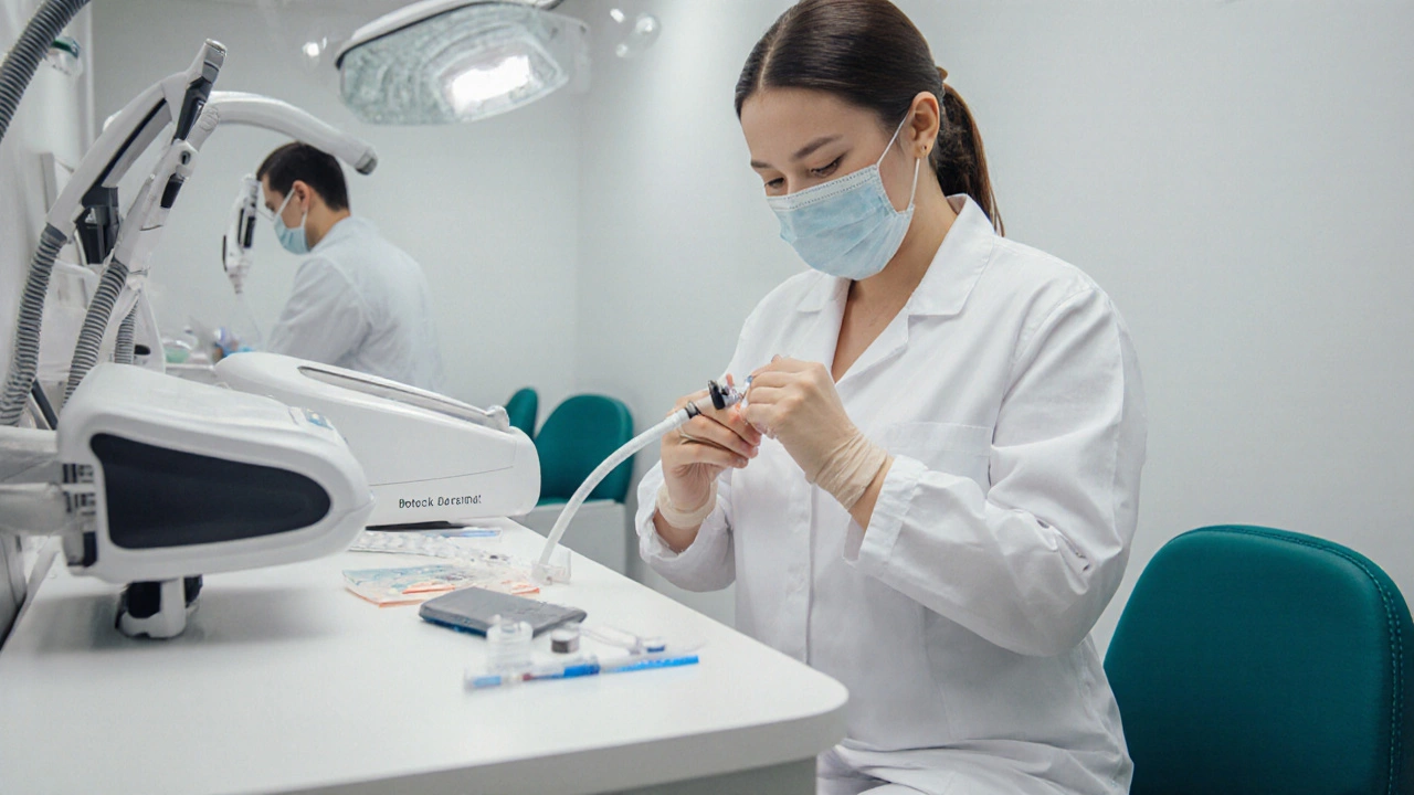 What Is the Highest Paying Cosmetology Career in 2025?