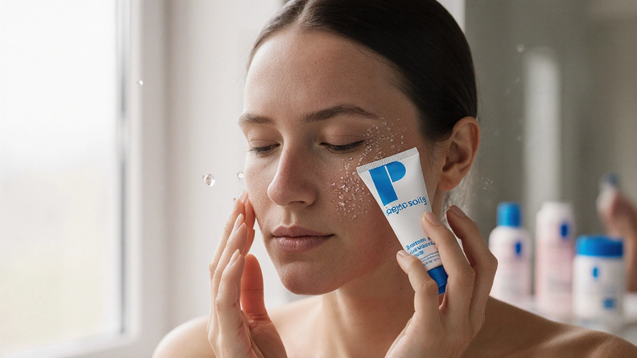 Why La Roche Posay Is Better Than CeraVe for Sensitive Skin