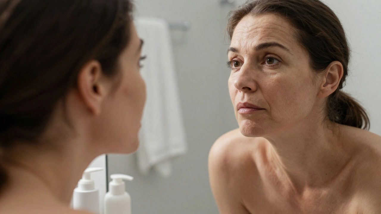 What Age Do Jowls Start? When They Appear and What You Can Do