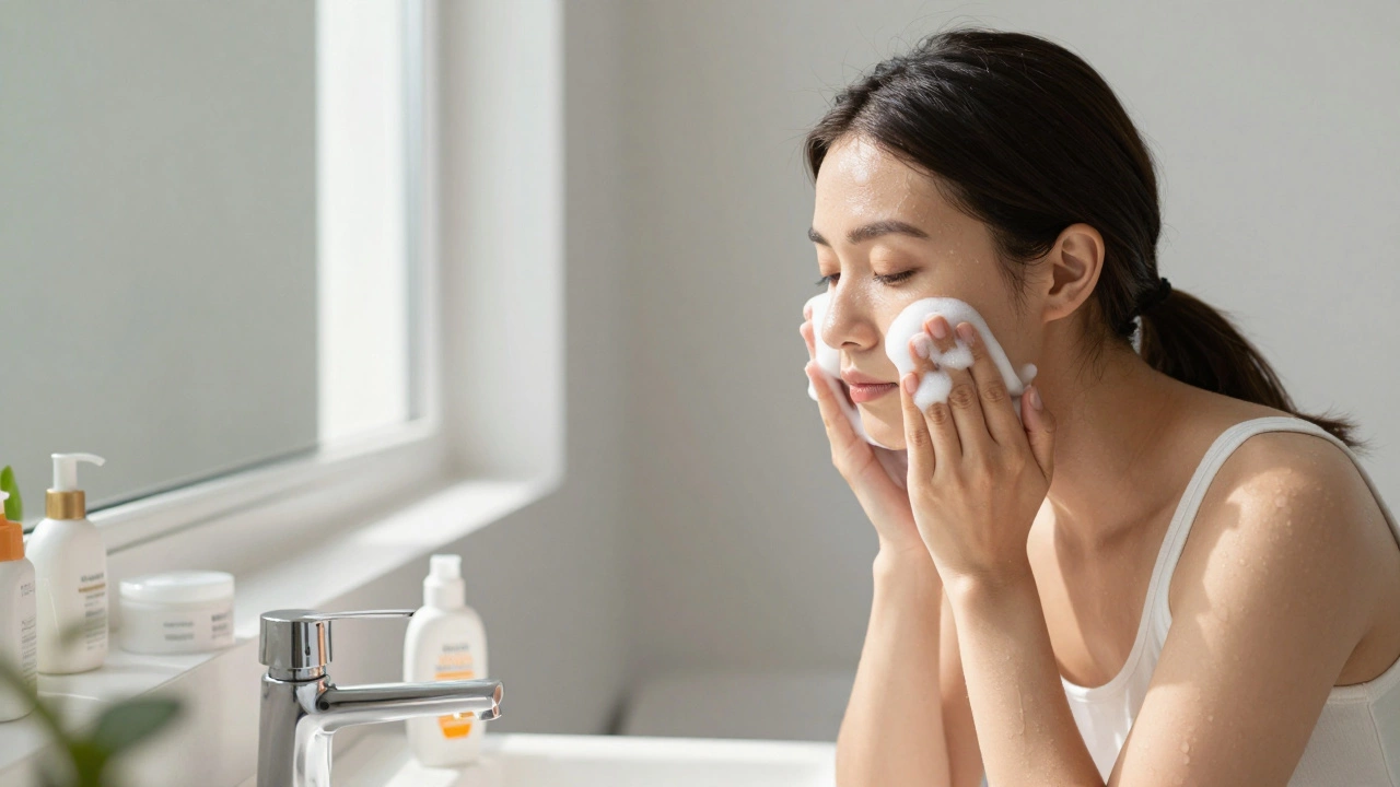 What Are the 3 Basic Skincare Routines Everyone Needs?