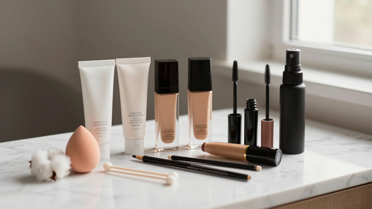 What Products Do I Need for a Full Face of Makeup? A Simple Step-by-Step Guide