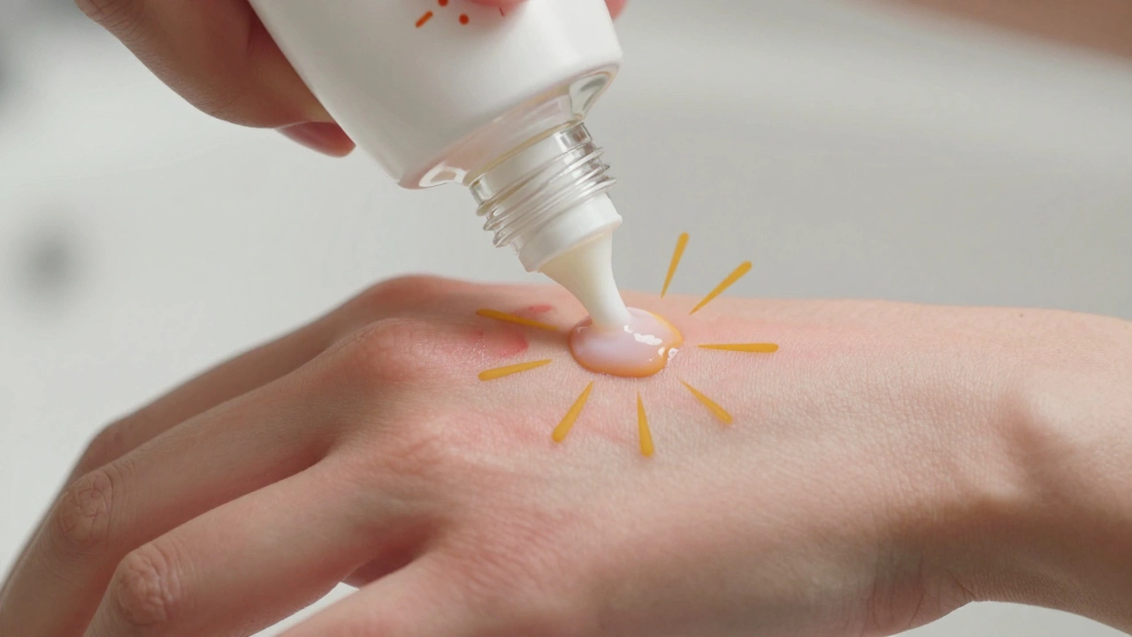 Is Sunscreen a Cosmetic? The Real Answer Behind the Label