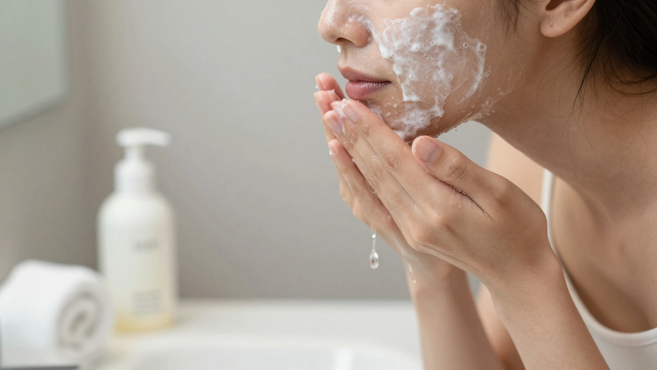 What Is the Most Important Skin Routine? The One Step That Changes Everything