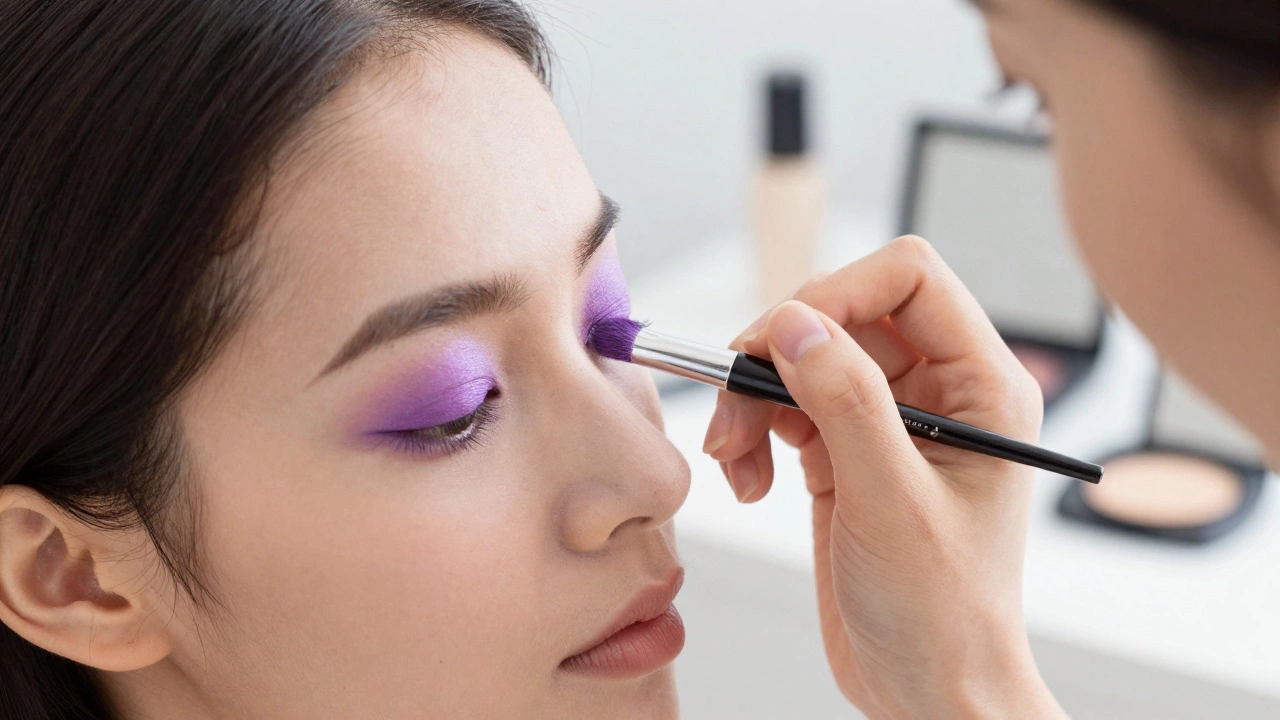 Does Ariana Grande's Makeup Test on Animals? R.E.M. Beauty's Cruelty-Free Status Explained