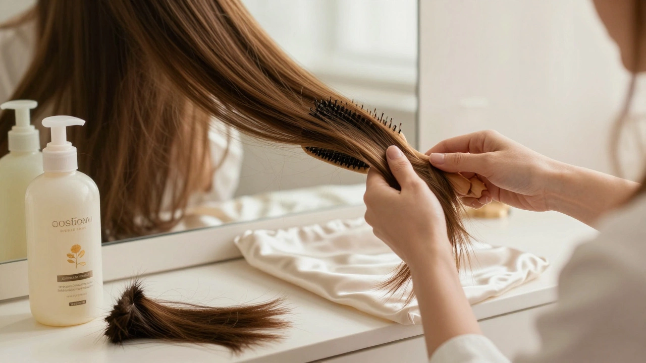 What Is the Lifespan of Hair Extensions? Real-World Expectations