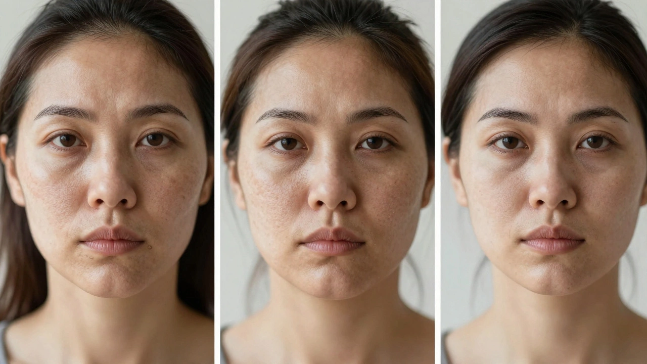 Which Face Shape Ages Fastest? Signs, Causes, and How to Slow It Down