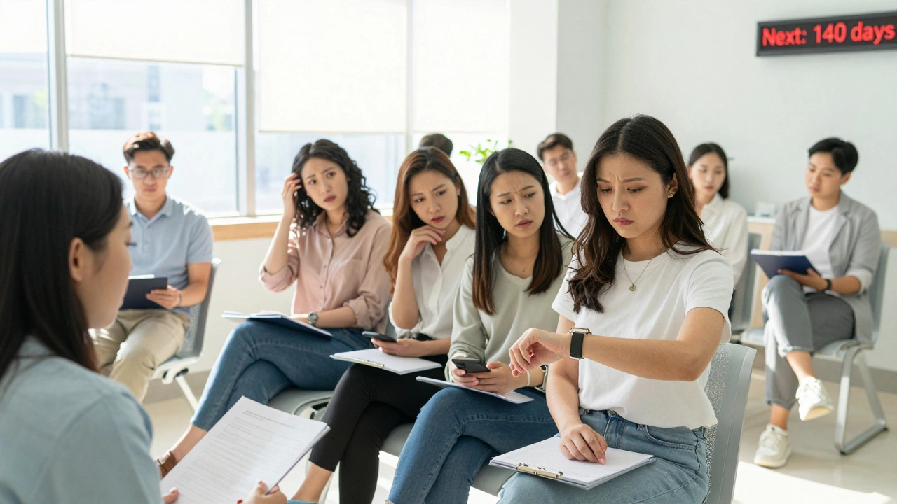 Why Are Dermatologists So Booked? The Real Reasons Behind the Wait