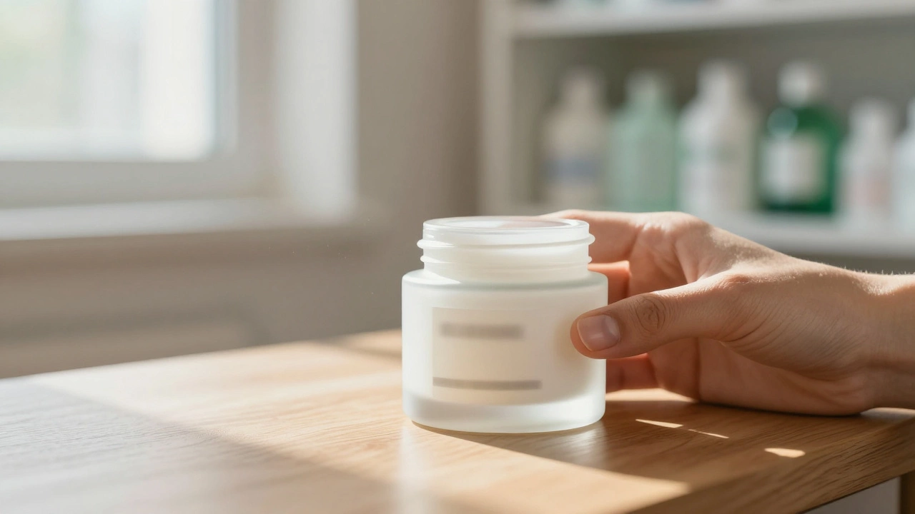 Is Eminence Actually Organic? A Deep Dive into Certifications and Ingredients