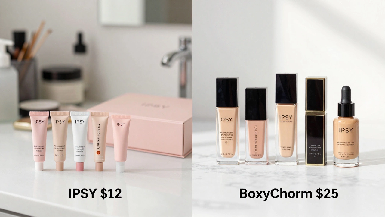 Is IPSY or BoxyCharm More Expensive? 2026 Price Breakdown